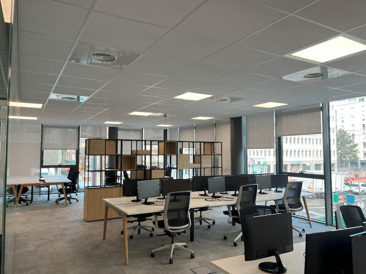 Bureau Lyon 5704m² Location bureau Lyon Rhône OLBUR2109182 29